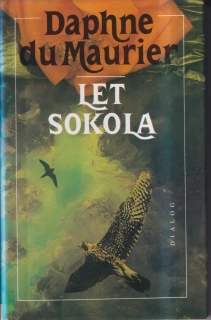 DAPHNE DU MAURIER - LET SOKOLA