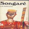 L.M.Pařízek - SONGARÉ 