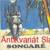 L.M.Pařízek - SONGARÉ 