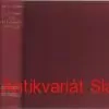 Nový slovník československých výtvarných umělců I. A-K 
