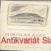 František Holešovský, Bohdan Lacina - MIKOLÁŠ ALEŠ
