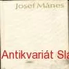 František Kožík - JOSEF MÁNES 