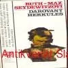 Ruth a Max Seydewitzovi - DAROVANÝ HERKULES 