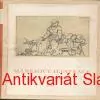 Antonín Matěječek - MÁNESOVY ILUSTRACE