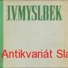 J.V.MYSLBEK 