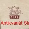 Antonín Matěječek - NÁRODNÍ DIVADLO A JEHO VÝTVARNÍCI