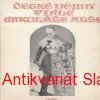 V.V. Štech - ČESKÉ DĚJINY V DÍLE MIKOLÁŠE ALEŠE 