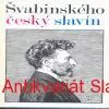 Ludvík Páleníček - ŠVABINSKÉHO ČESKÝ SLAVÍN 