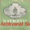 Jaromír Pečírka - JOSEF NAVRÁTIL 