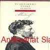 Ludvík Páleníček - ŠVABINSKÉHO ČESKÝ SLAVÍN 