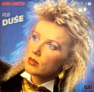 GOMBITOVÁ MARIKA-ATELIÉR DUŠE