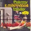 Ladislav Dékány, Lydie Dékányová - POKRMY Z MIKROVLNNÉ TROUBY