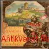 POVĚSTI SLOVENSKÝCH HRADŮ A ZÁMKŮ - 1.díl 