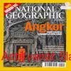NATIONAL GEOGRAPHIC-Červenec 2009 