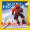 NATIONAL GEOGRAPHIC-Leden 2008