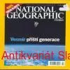 NATIONAL GEOGRAPHIC-Říjen 2007