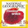 NATIONAL GEOGRAPHIC-Únor 2007 