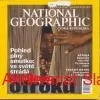 NATIONAL GEOGRAPHIC-Září 2003 