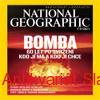 National Geographic 8/2005 