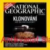 National Geographic 7/2005 