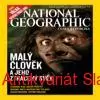 National Geographic 4/2005 