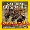 National Geographic 2/2005 