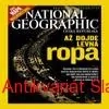 National Geographic 6/2004 