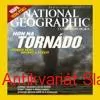 National Geographic 4/2004 