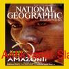National Geographic 8/2003 
