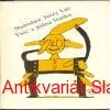 Stanislaw Jerzy Lec - TISÍC A JEDNA FRAŠKA 