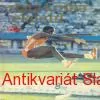 Kolektiv autorů - ZLATÁ KNIHA REKORDŮ 