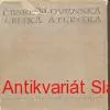 Kolektiv autorů - ČESKOSLOVENSKÉ LEHKÁ ATLETIKA