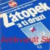 Zvonimír Šupich - ZÁTOPEK A TI DRUZÍ 