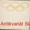 Václav Sábl - OD ATHÉN K TOKIU