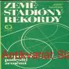 Josef Davídek - ZEMĚ, STADIÓNY, REKORDY 