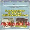 Miloslav Holman, Karel Malina - LETADLO Z PISY OBSAZENO 