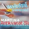 Martina Navrátilová, Liz Nicklesová - ABSOLUTNÍ NASAZENÍ