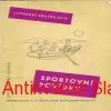 Kolektiv autorů - SPORTOVNÍ POVÍDKY 