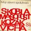 Ivo Urban - MOJI SLAVNÍ SPOLUHRÁČI 
