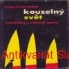 Anna Hostomská - KOUZELNÁ SVĚT