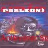 Suzy Mckee Charnasová - POSLEDNÍ UPÍR