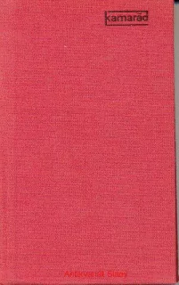 G. Včelička - KAVÁRNA NA HLAVNÍ TŘÍDĚ
