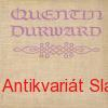 Walter Scott - QUENTIN DURWARD 