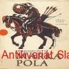 Zdeněk Vavřík - DOBRODRUŽSTVÍ MARKA POLA 