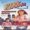 Carolyn Keenová - STOPY ZLOČINU-VRAŽEDNÝ ÚMYSL 