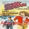 Carolyn Keenová - STOPY ZLOČINU-SMRT VE ZPĚNĚNÉ VODĚ 