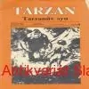 E.R.Burroughs- Tarzan: Tarzanův syn