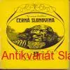 N. Collins - ČERNÁ SLONOVINA 