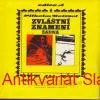 W. Meissel - ZVLÁŠTNÍ ZNAMENÍ ŽÁDNÁ