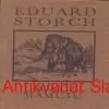 Eduard Štorch - LOVCI MAMUTŮ 